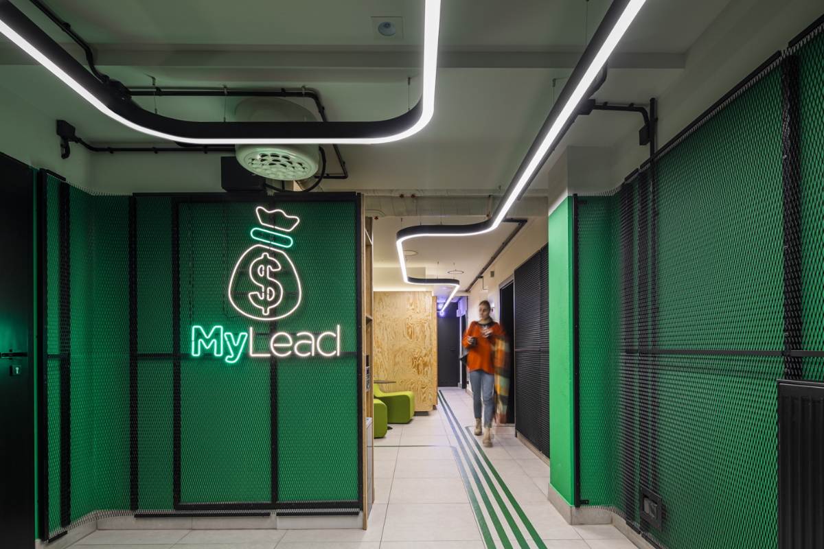 Biuro MyLead 