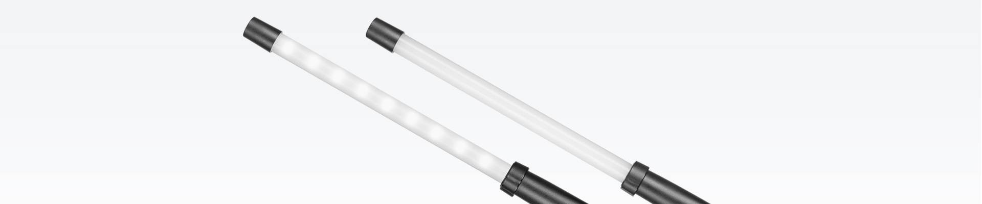 Lena Lighting- nowoczesne wnętrze salonu