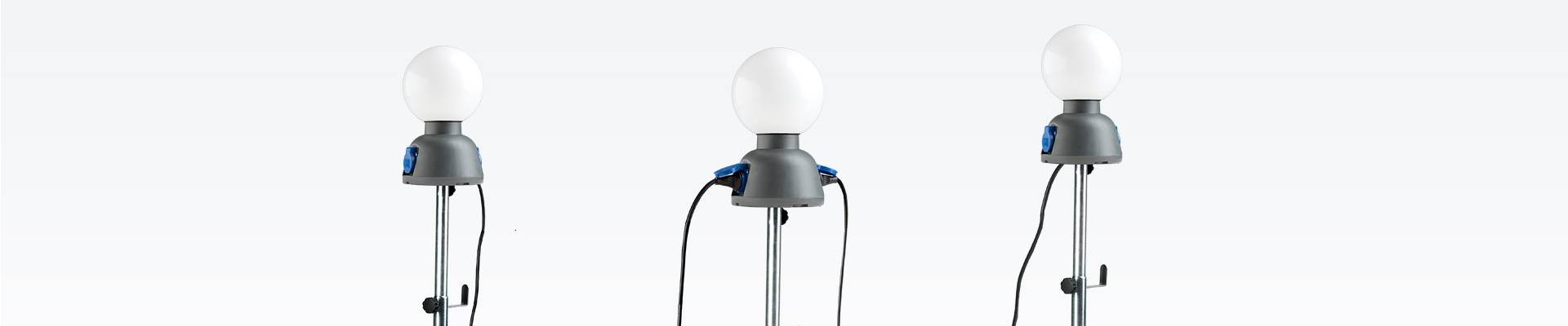 Lena Lighting- nowoczesne wnętrze salonu