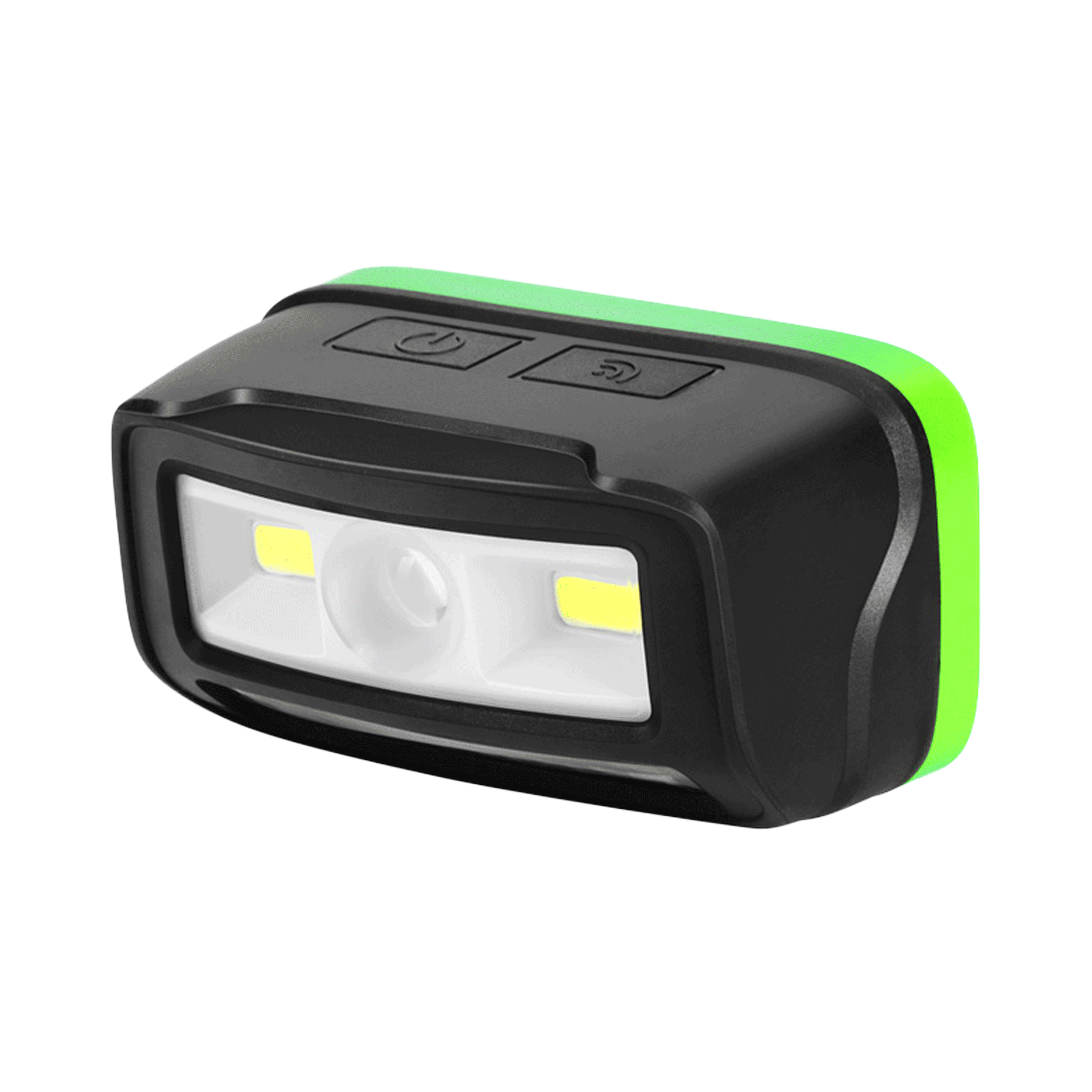 Head Multi LED