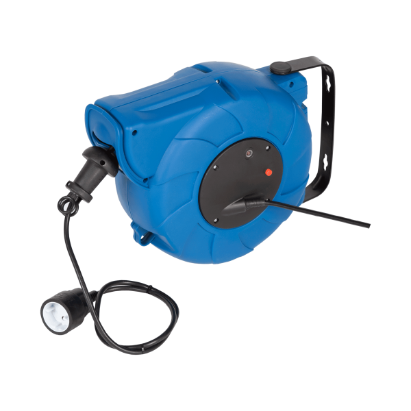 Przedłużacz Naścienny Profi Moto 230v