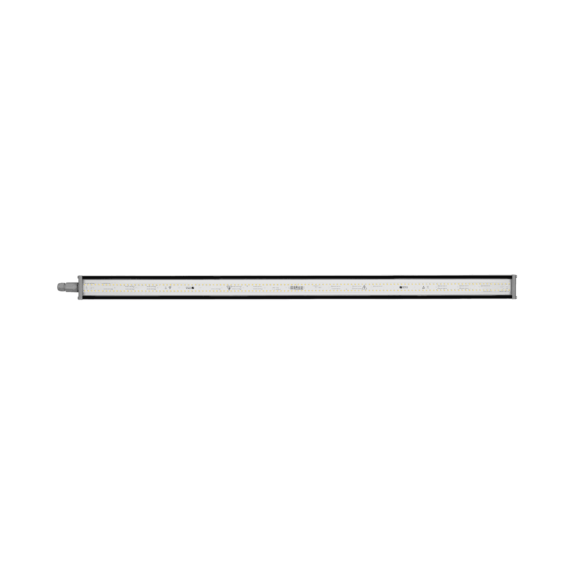 Industry IP66 LED IoT