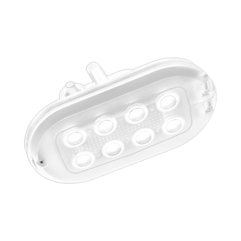 Oval LED Basic