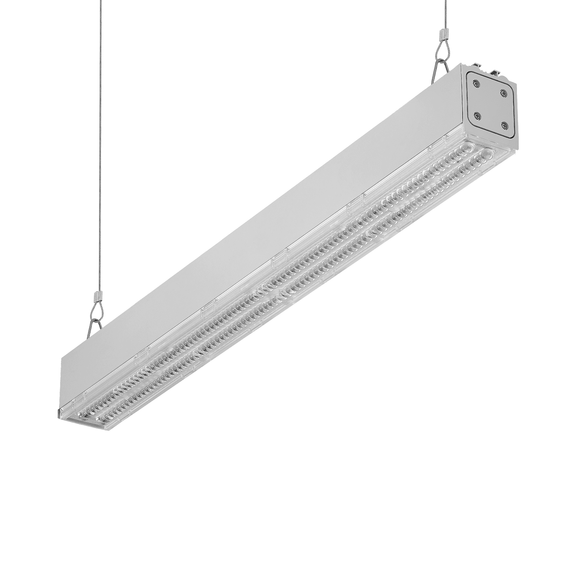 Industry Slim LED 41x33D