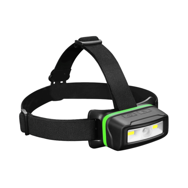 Head Multi LED