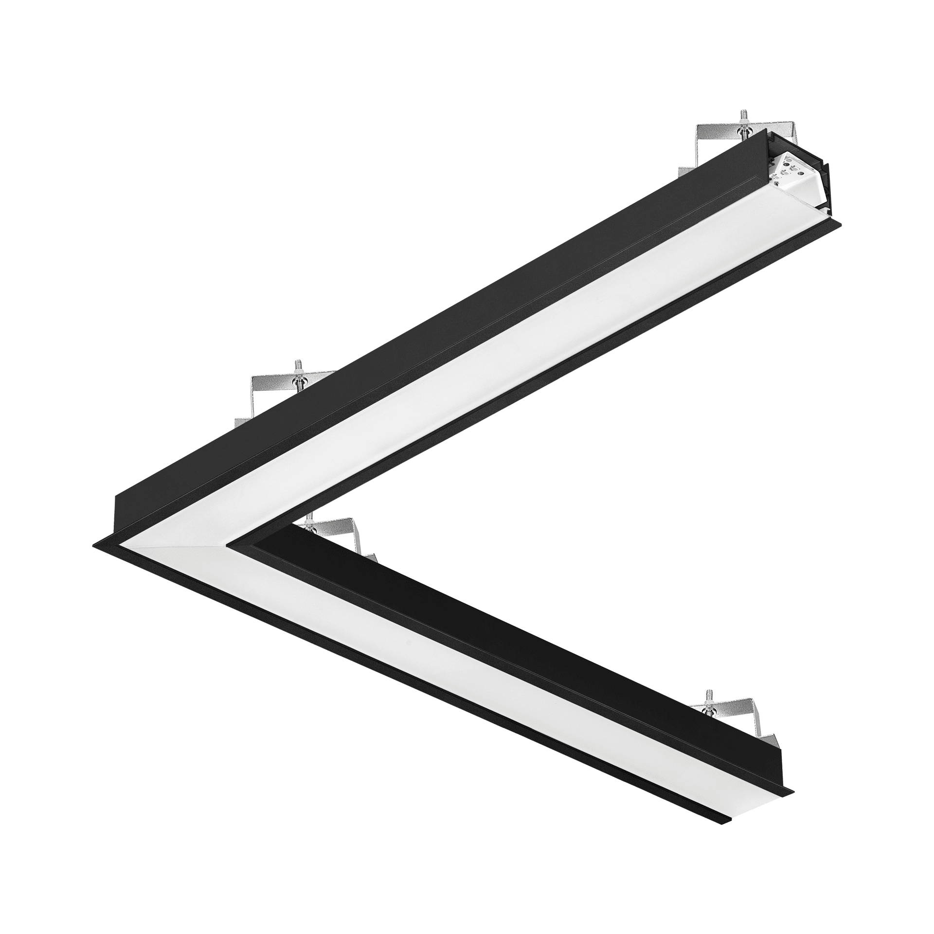 Baris 52 LED Łączniki GK_L