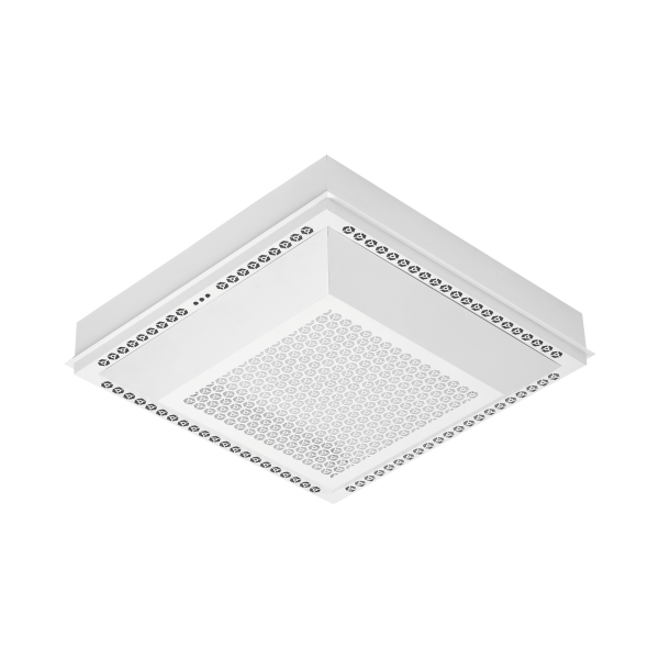UV-C Sterilon Square Hepa 144W PP
