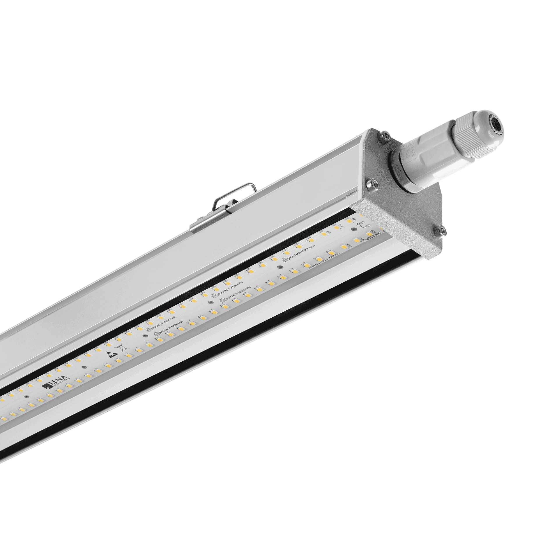 Industry IP66 LED Endura