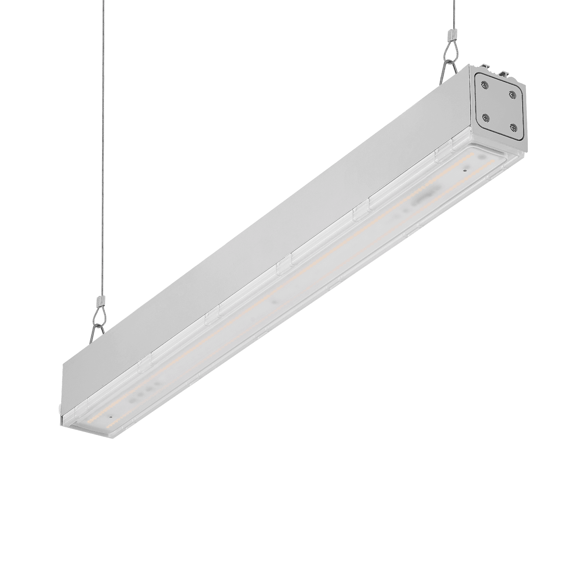 Industry Slim LED 105D