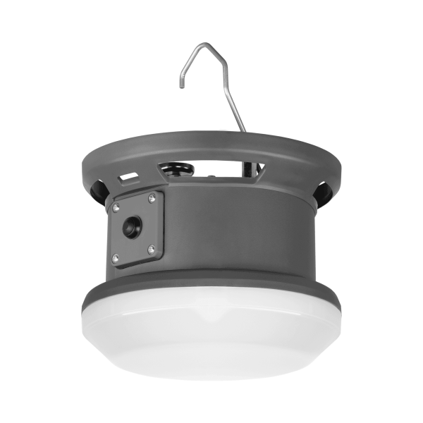 SITE LITE FUTURE LED ACCU