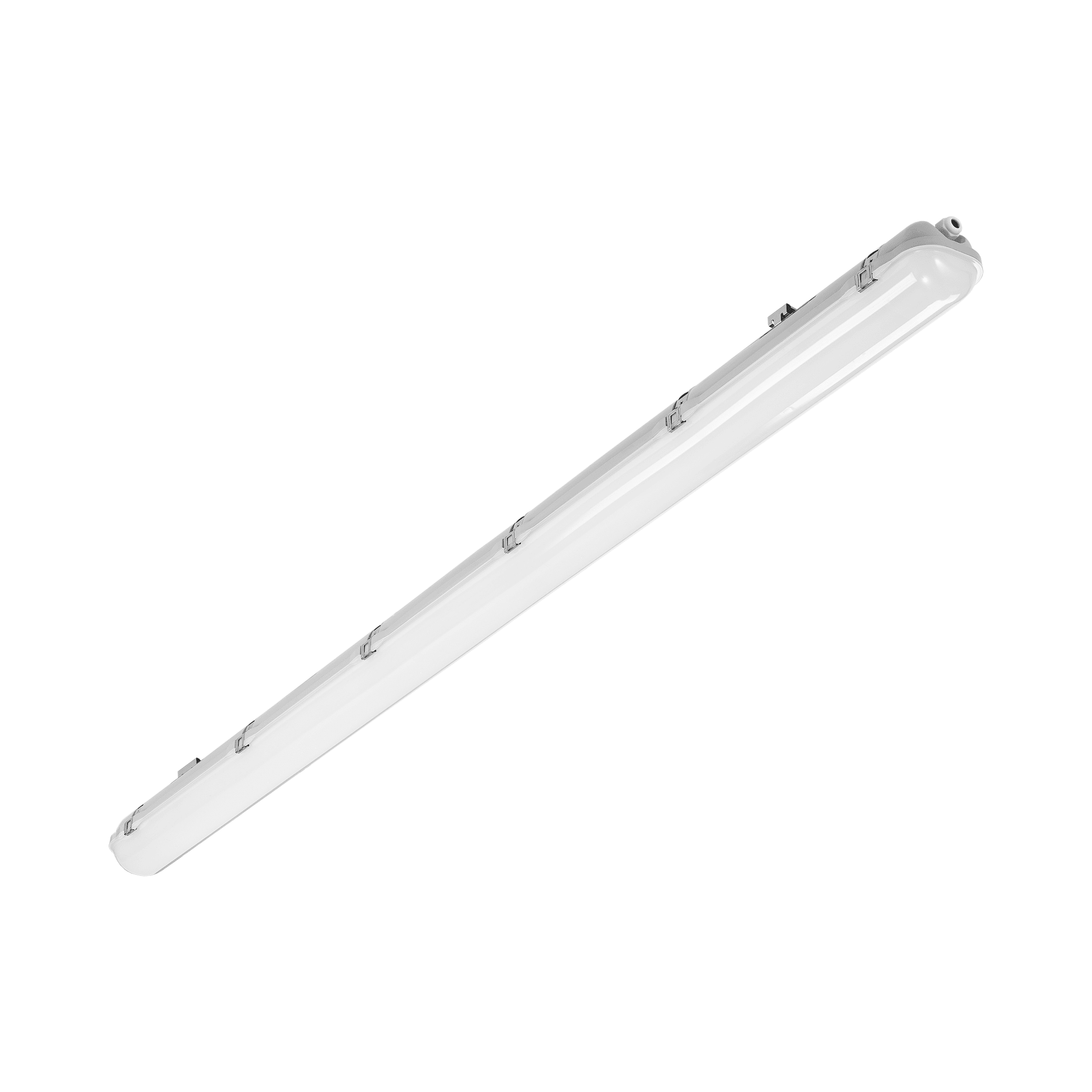 Atlas LED PC