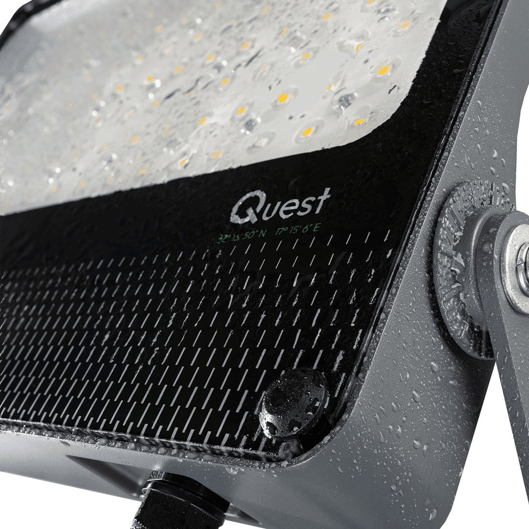 Quest LED Evo L Endura