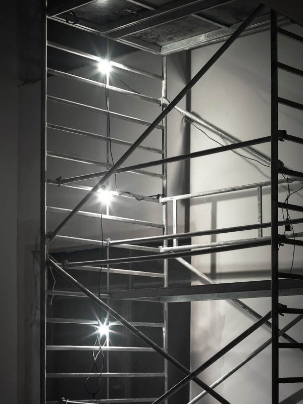 Future Line LED