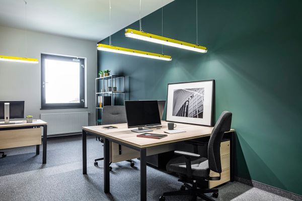 biuro tytan 2 led ugr