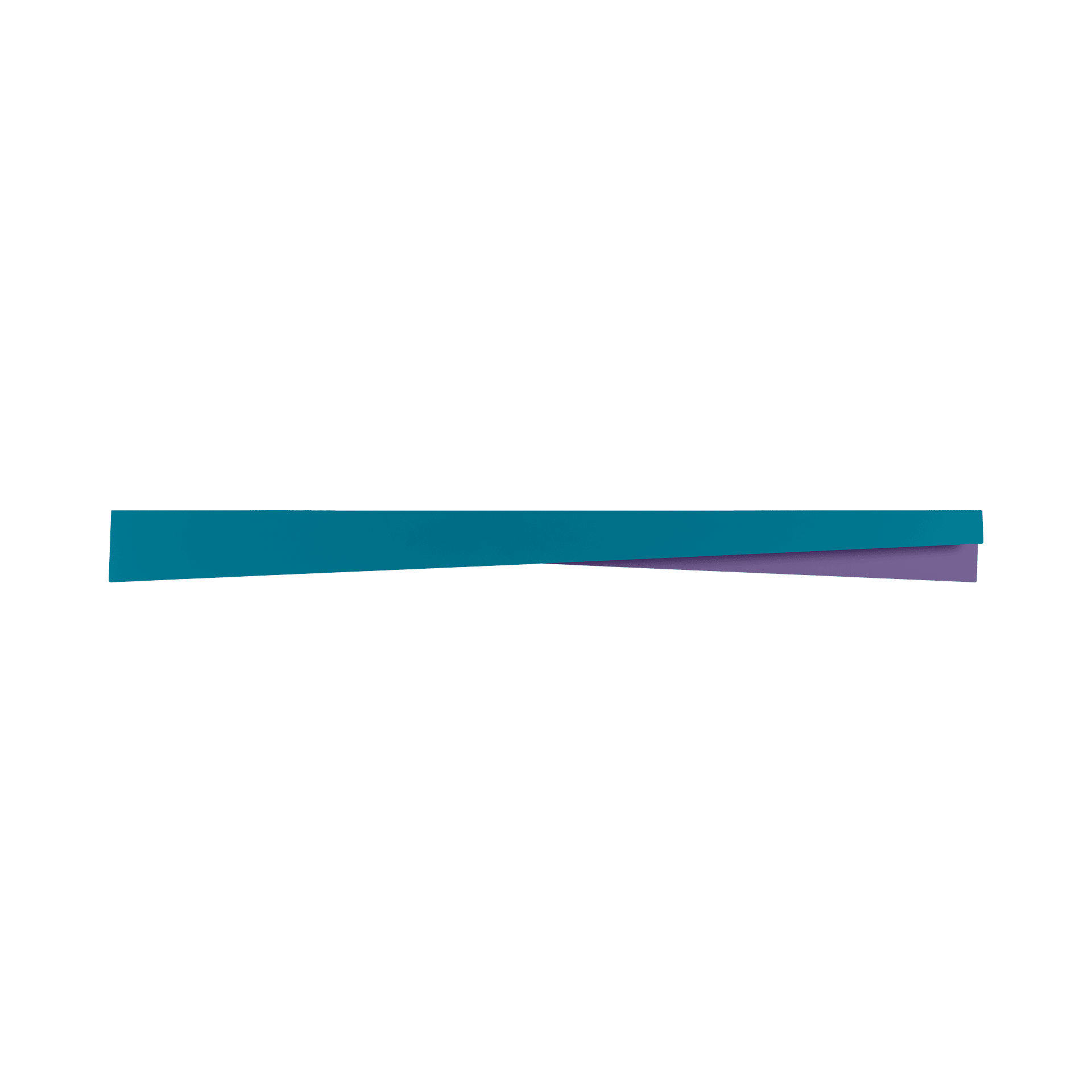 Messaggio-kinkiet-1541mm-2950lm-840-IP20-I-kl.-DALI-64W-RAL5025-RAL4011