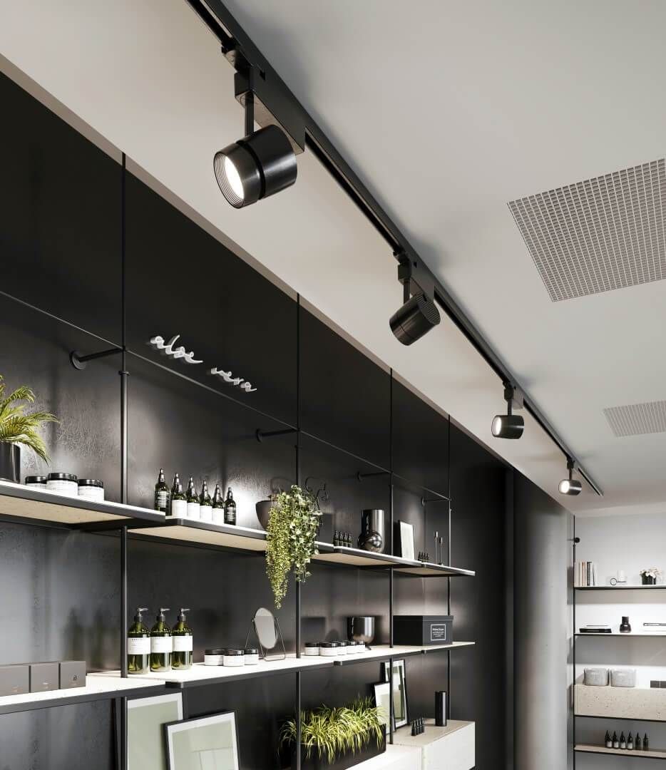 Expo Adjust LED