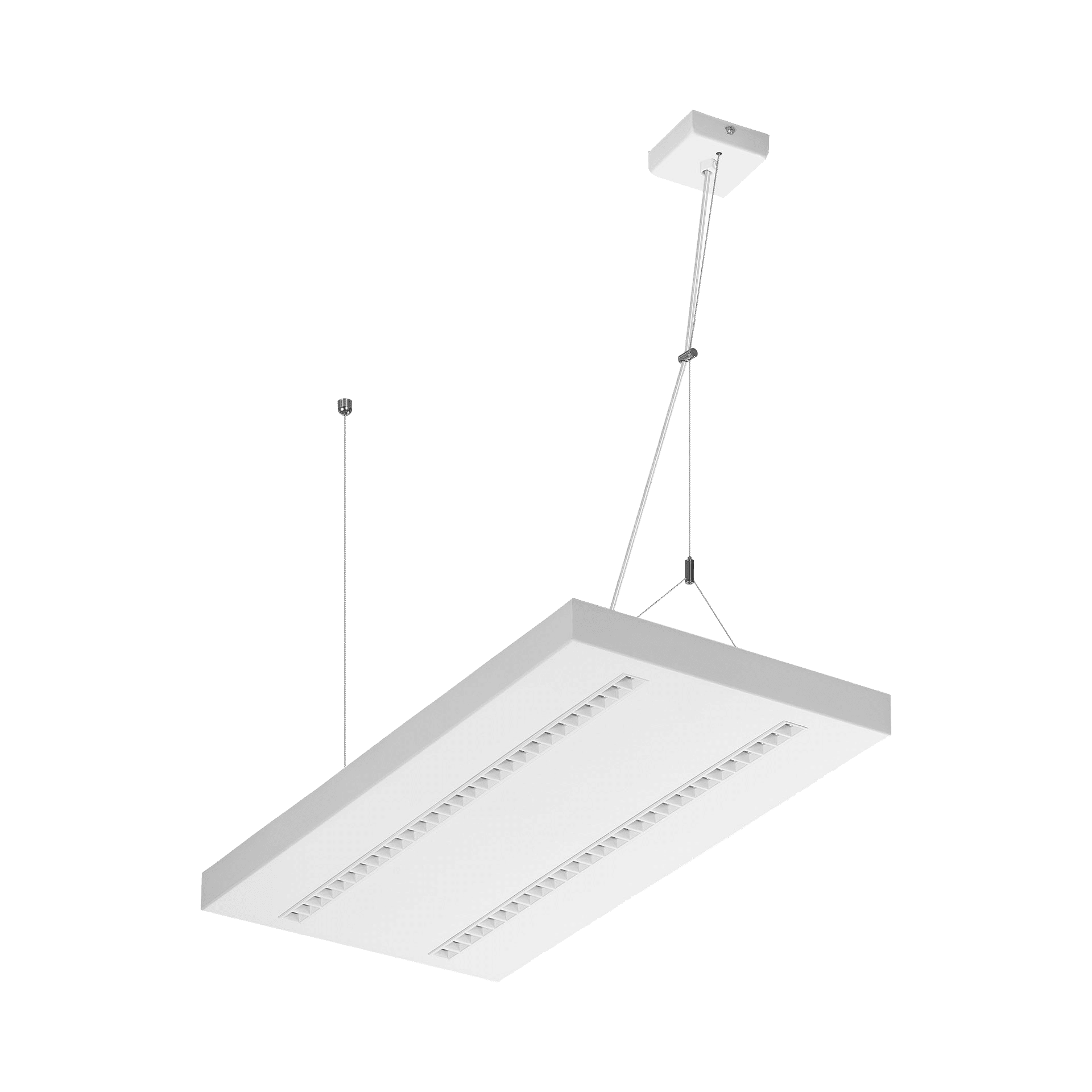 Terra 3 LED 595x300