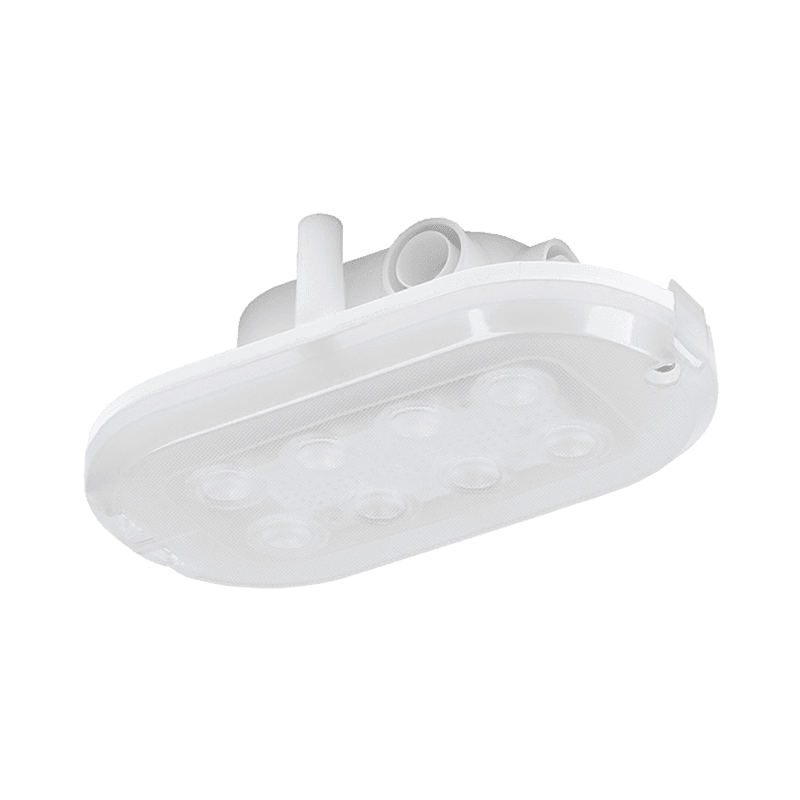Oval LED Basic