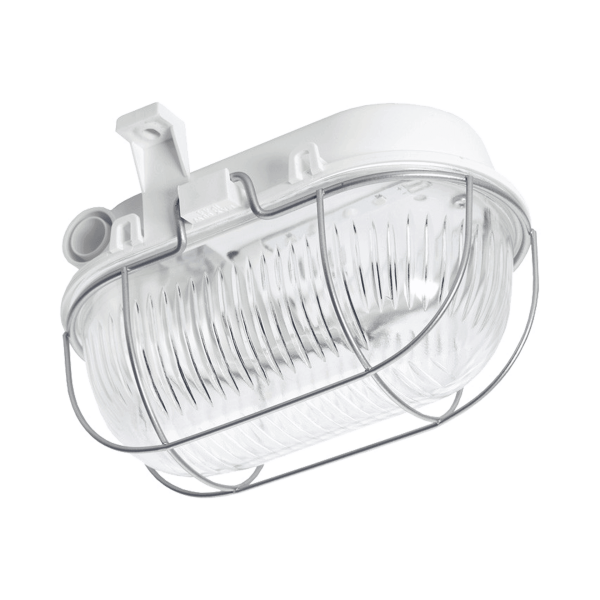 OVAL LED