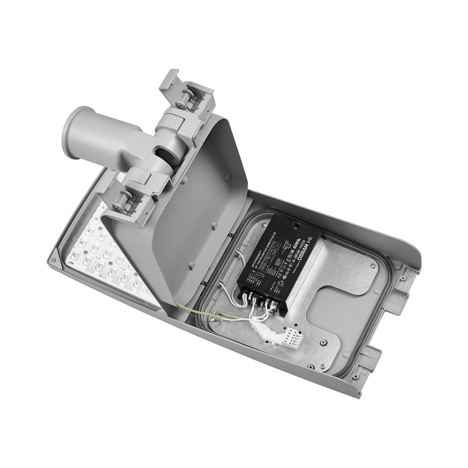 Tiara 2 LED M