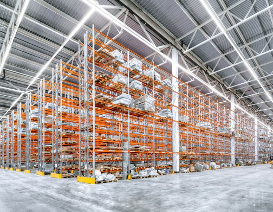 Linea S LED