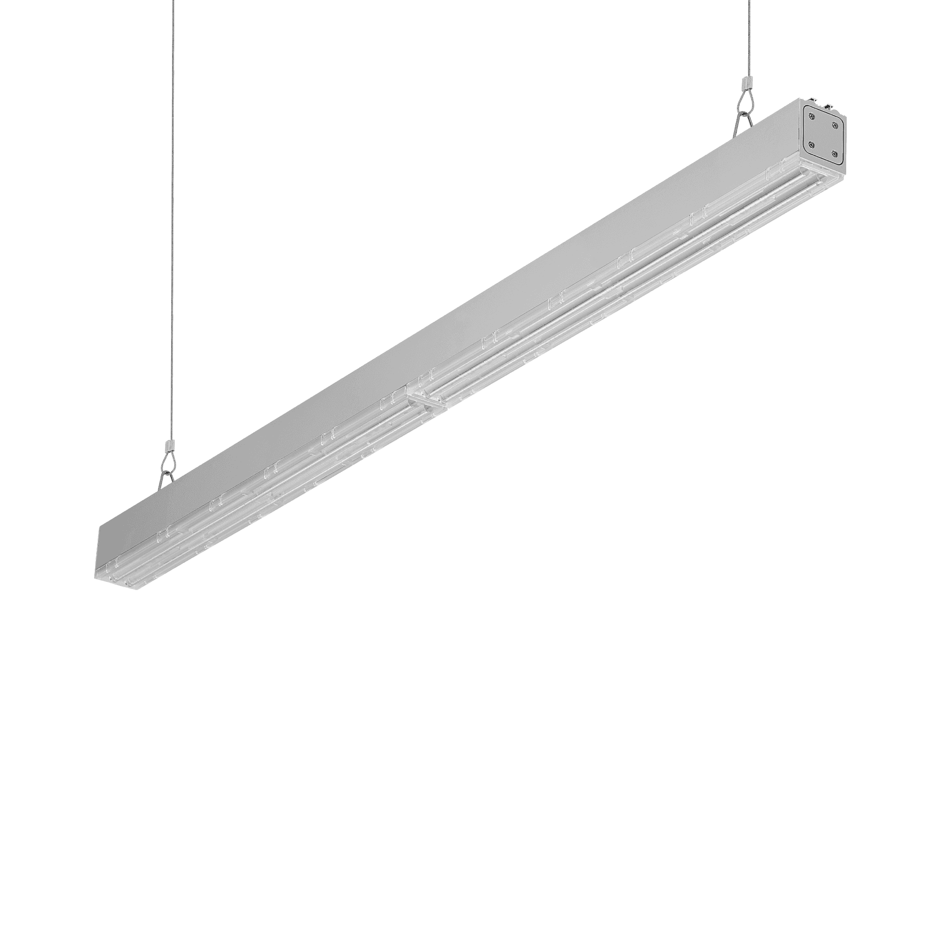Industry Slim LED