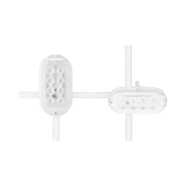 Oval LED Basic