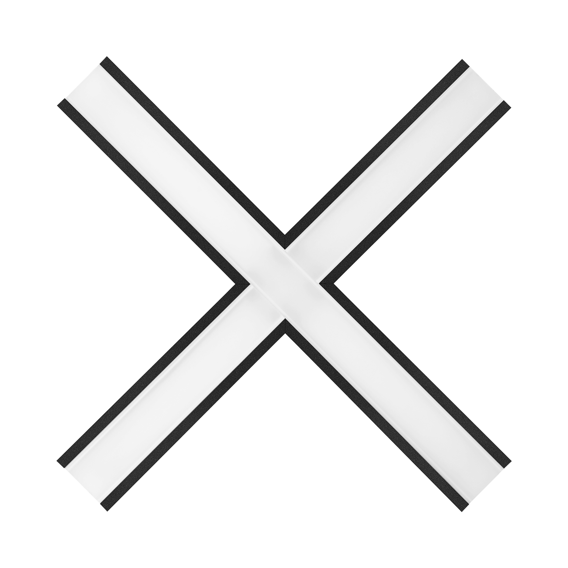 Baris 52 LED Łączniki GK_X-