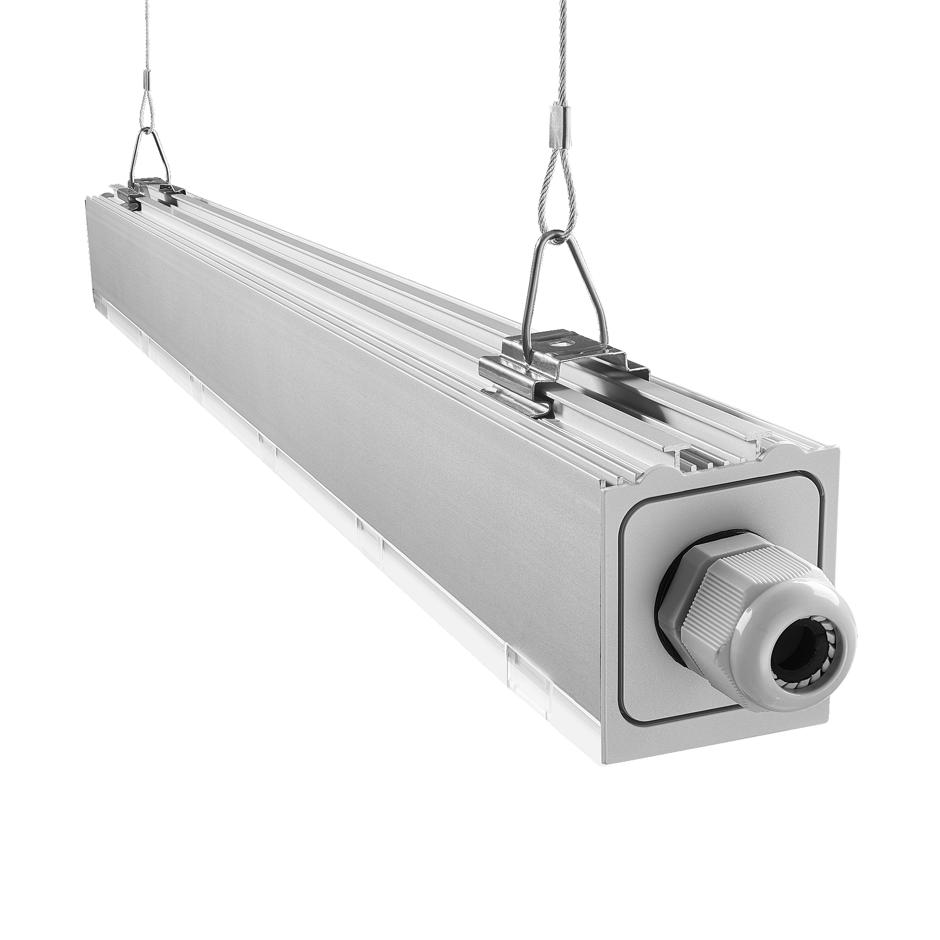 Industry Slim LED