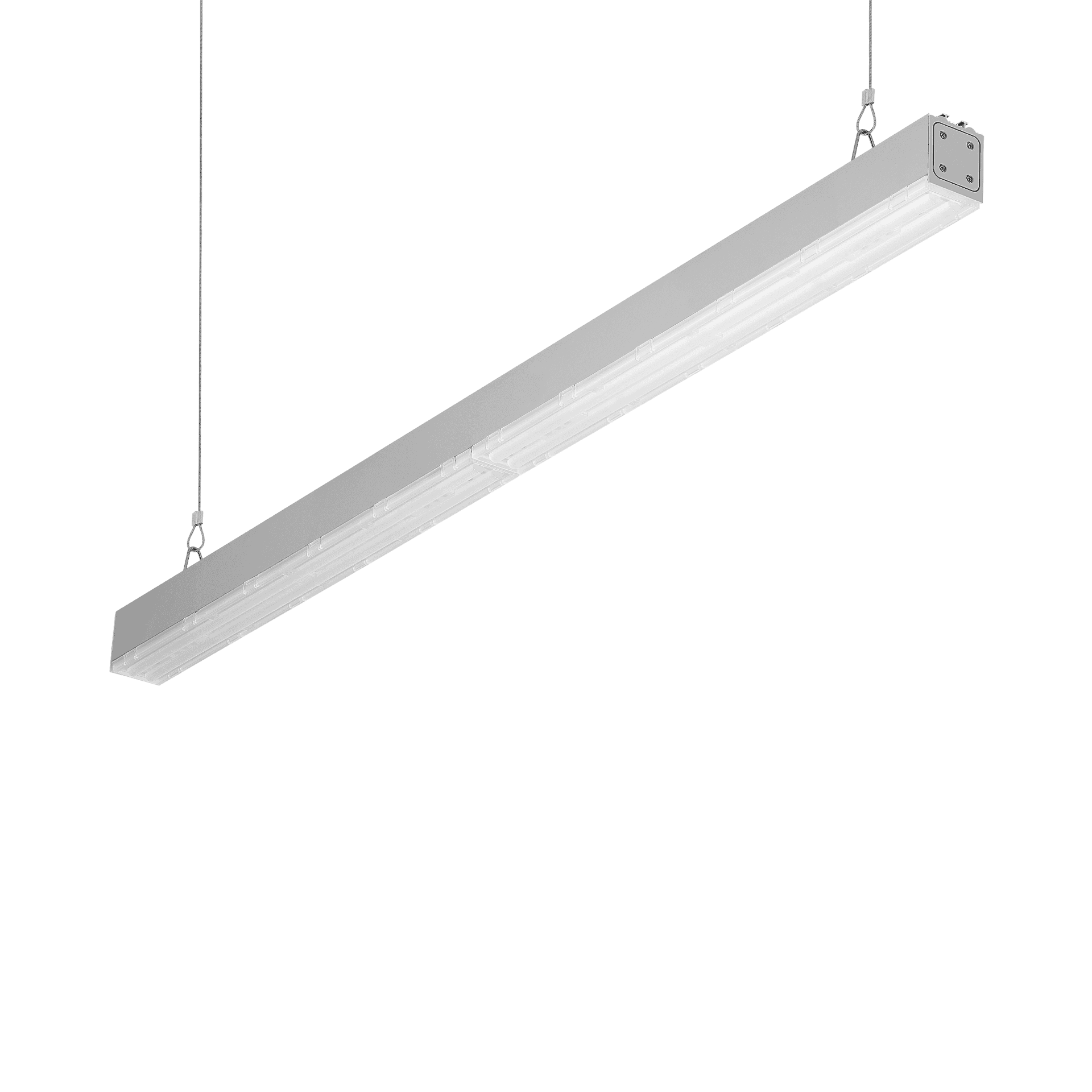 Industry Slim LED