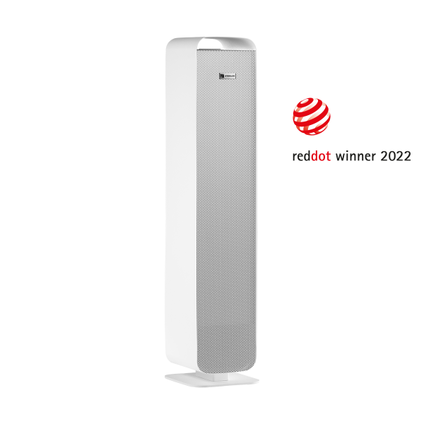 UV-C Sterilon Flow 72W Premium