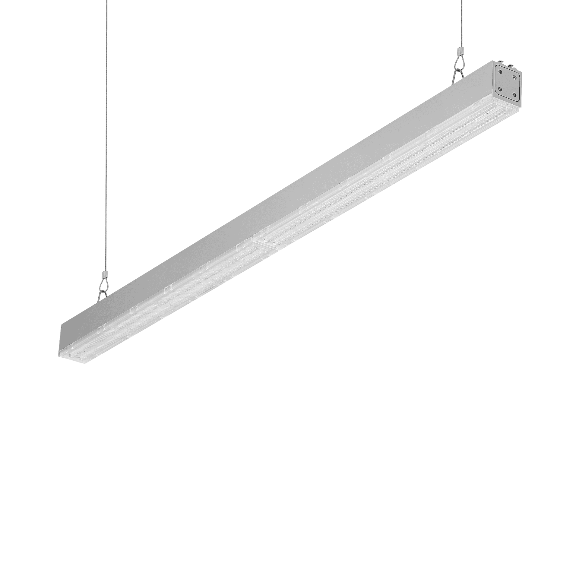 Industry Slim LED