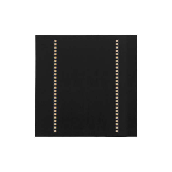 Terra 3 LED 595x595