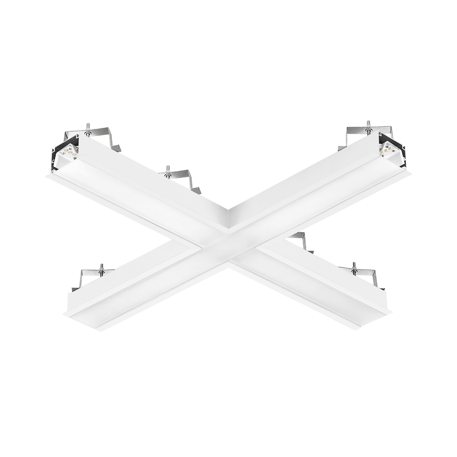 Baris 52 LED Łączniki GK_X