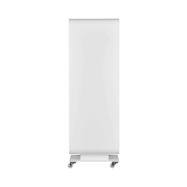 UV-C Sterilon Hepa biało-srebrny