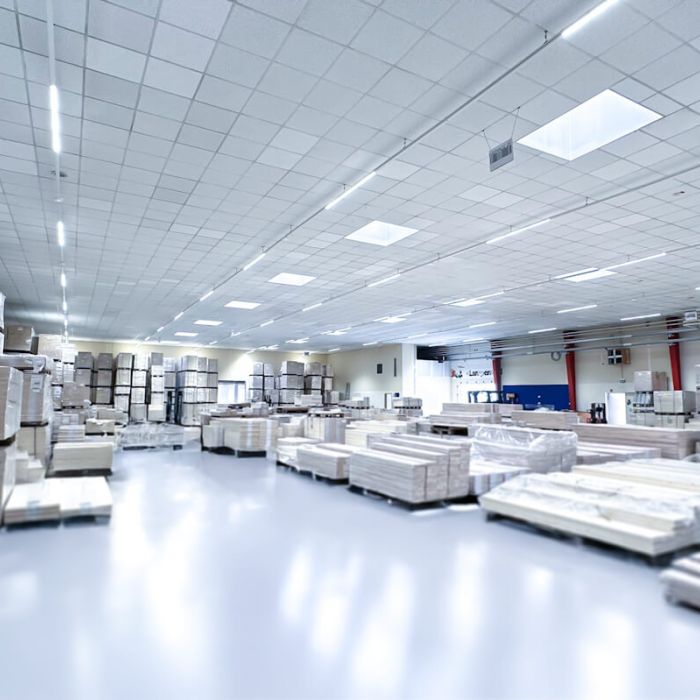 Linea S LED