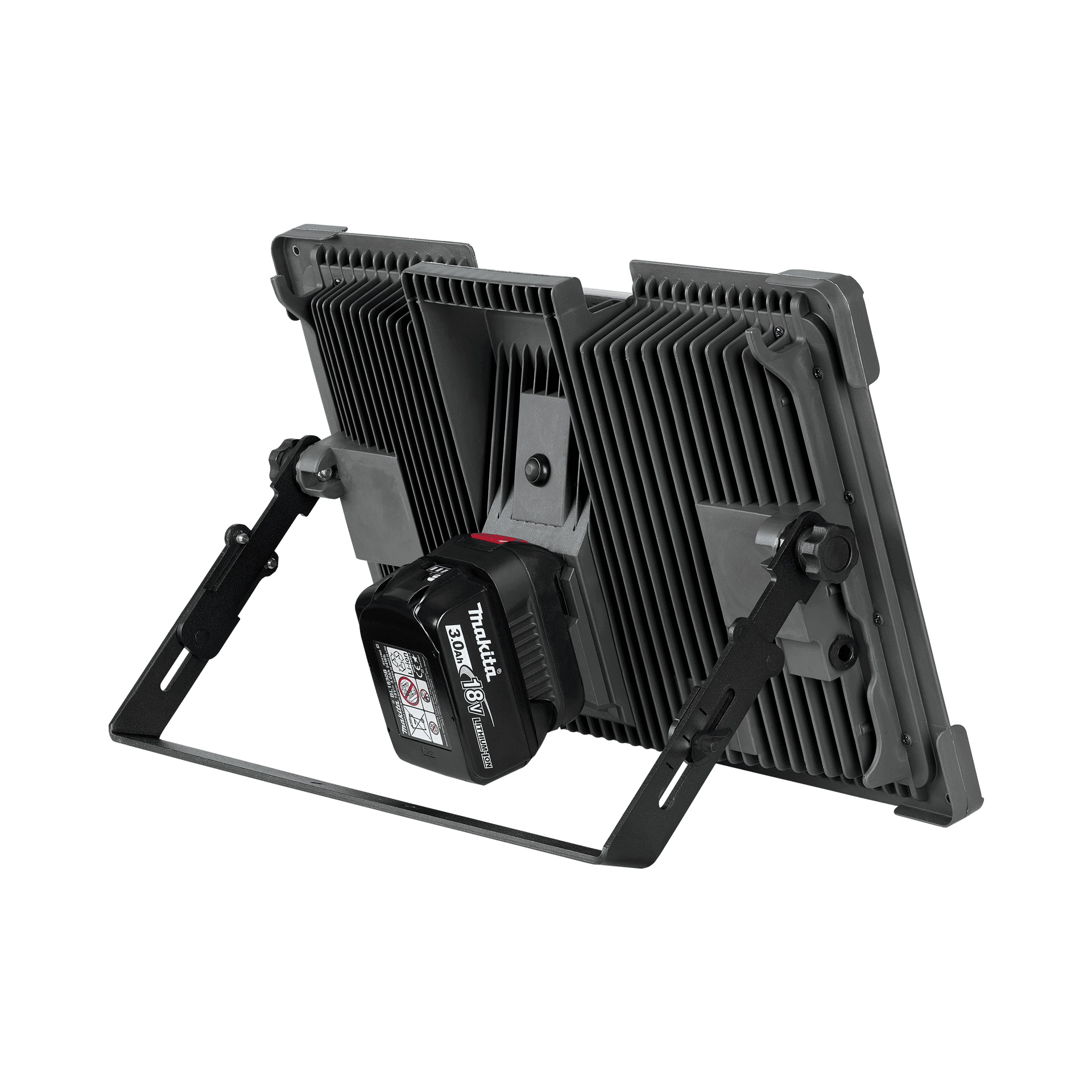 Magnum Multibattery L-MAKITA