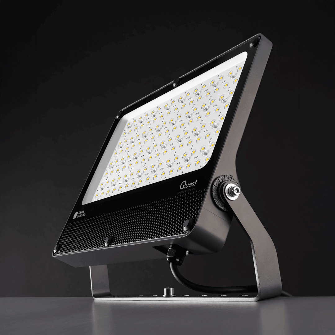 Quest LED Evo L Endura