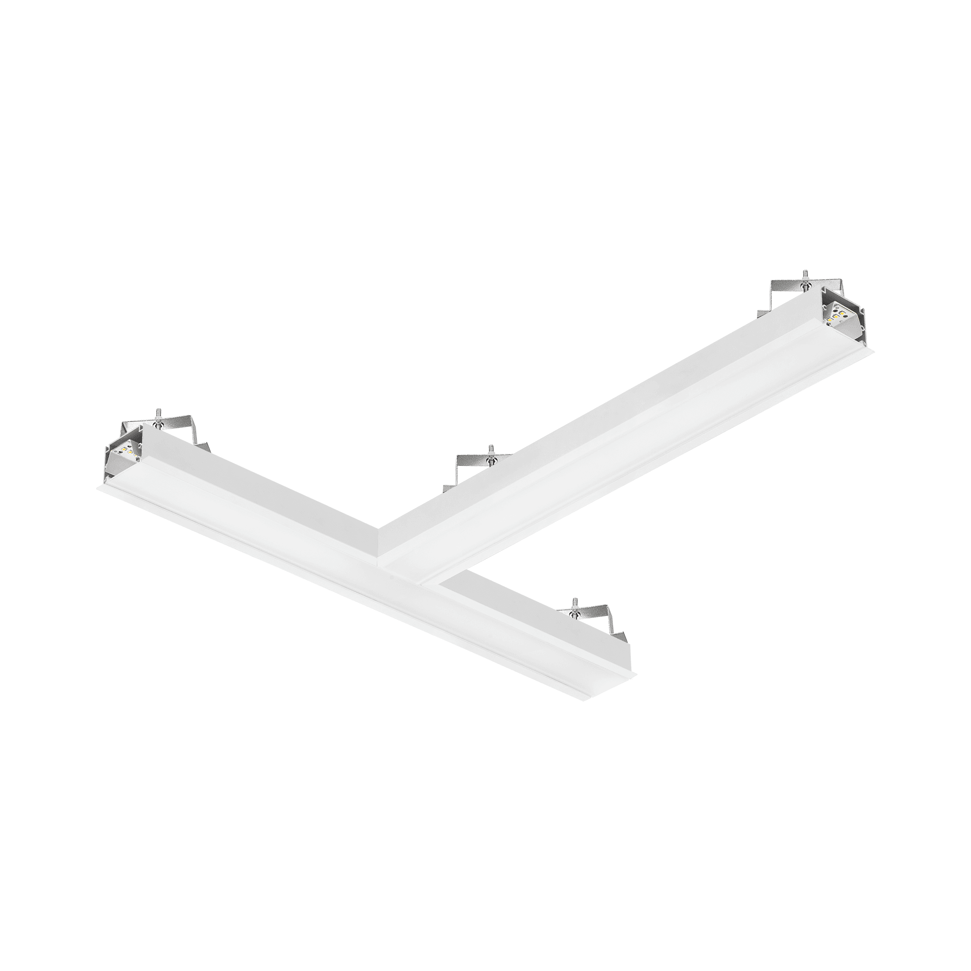Baris 52 LED Łączniki GK_T