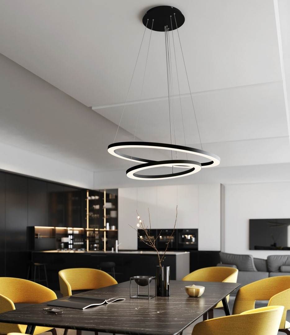 Lena Lighting -Solanto DUO