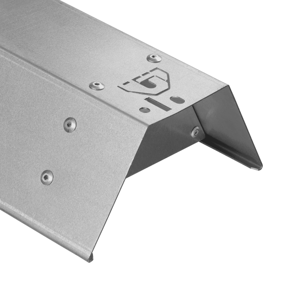 INDUSTRY 2 LED