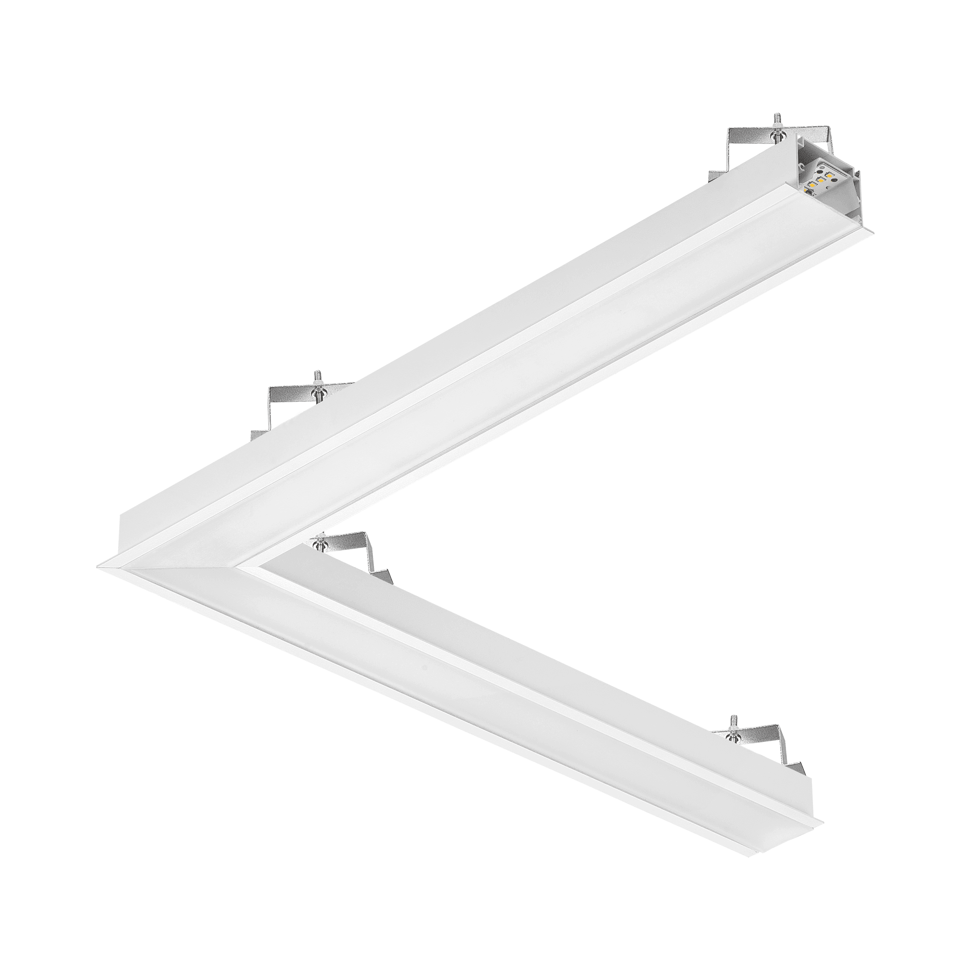 Baris 52 LED Łączniki GK_L