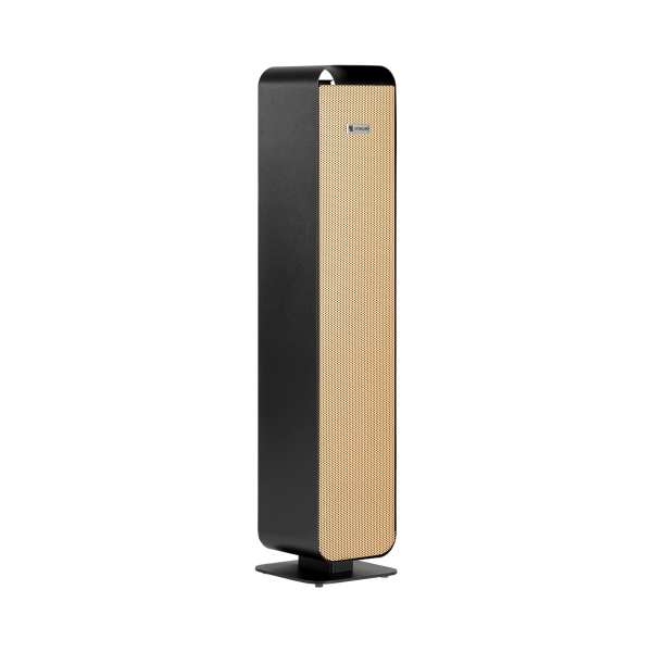 UV-C Sterilon Flow 144W Premium-BLACK-GOLD