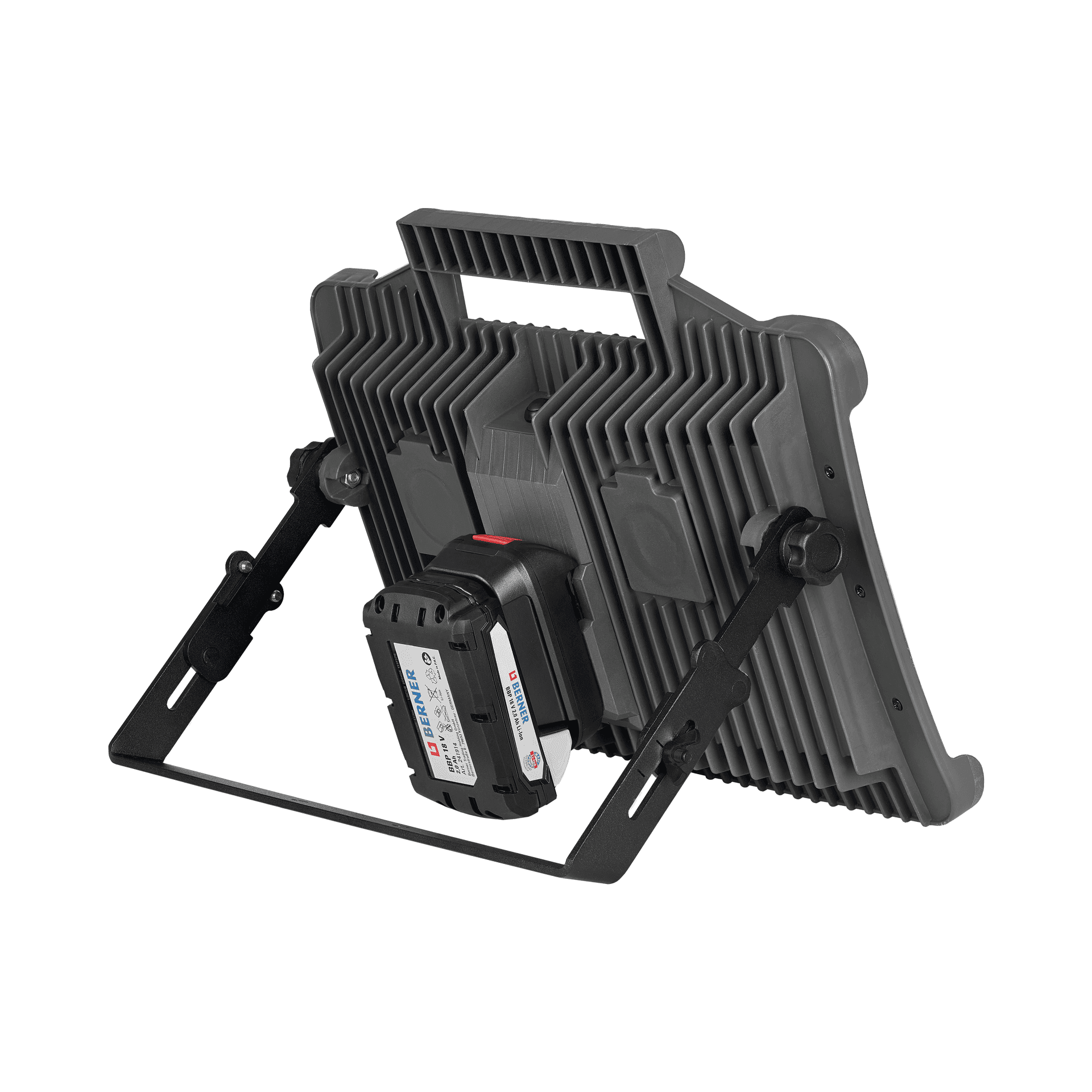 Magnum Multibattery L-BERNER