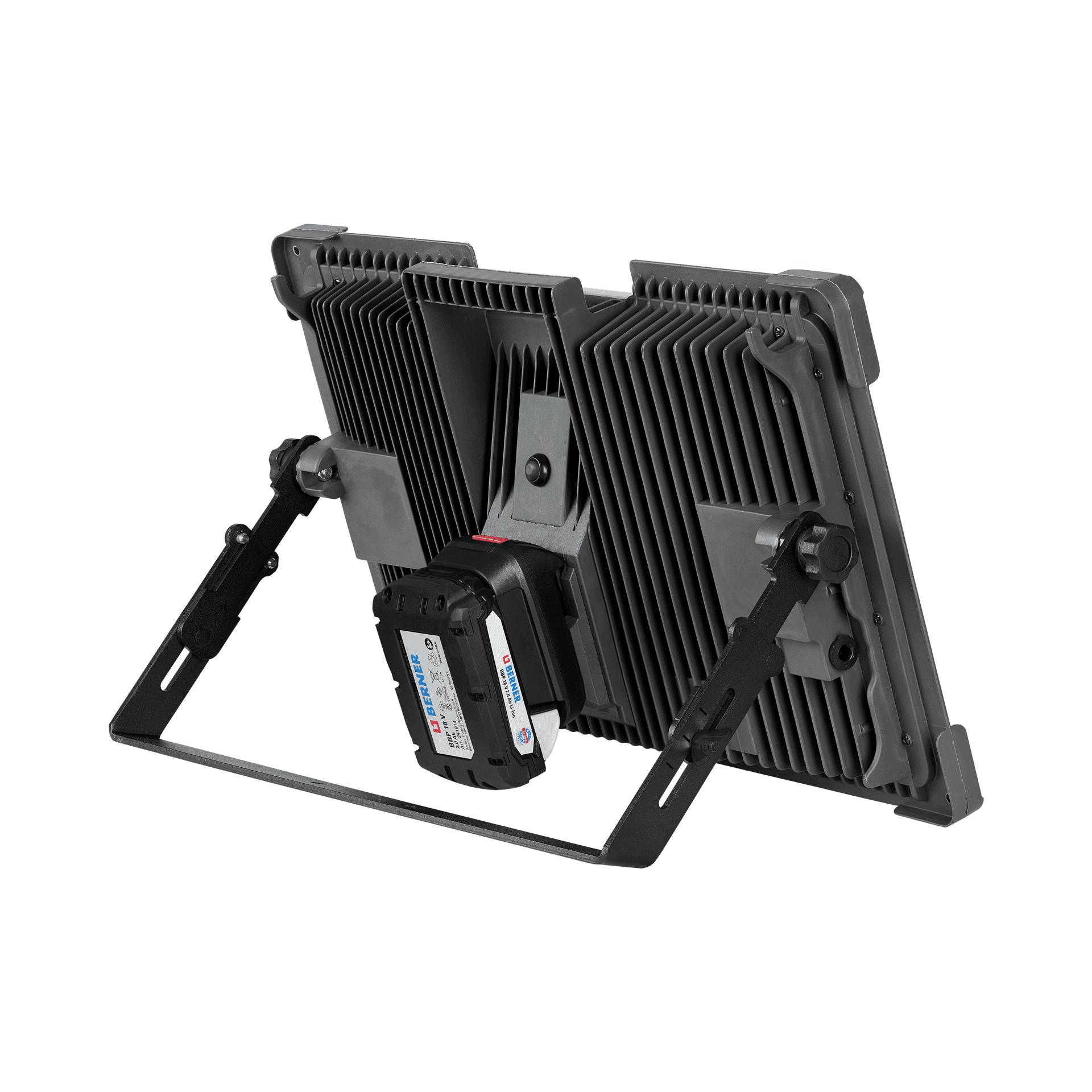 Magnum Multibattery L-BERNER