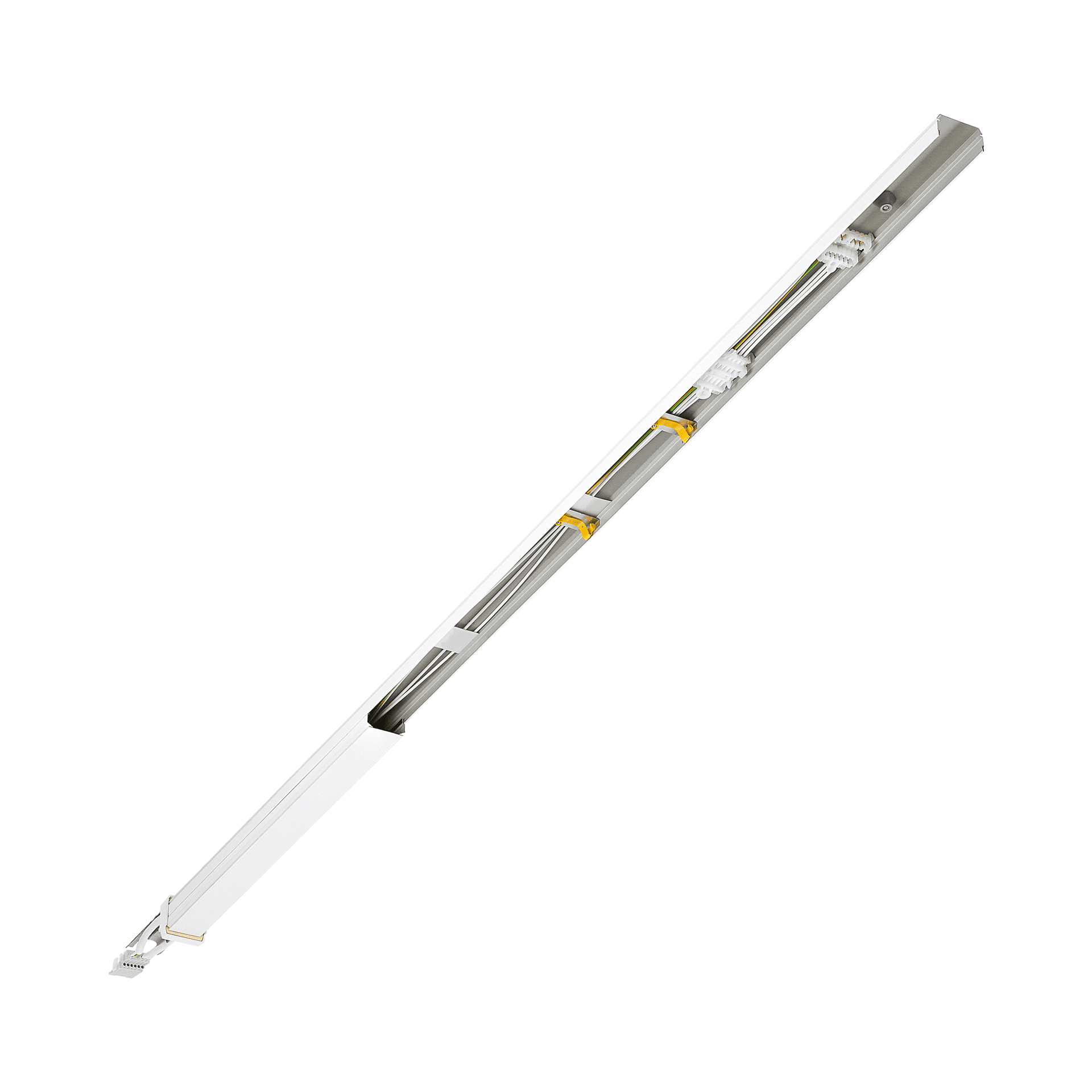 Linea S LED IP54 moduł świetlny