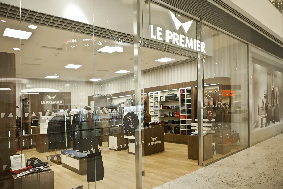Le Premier