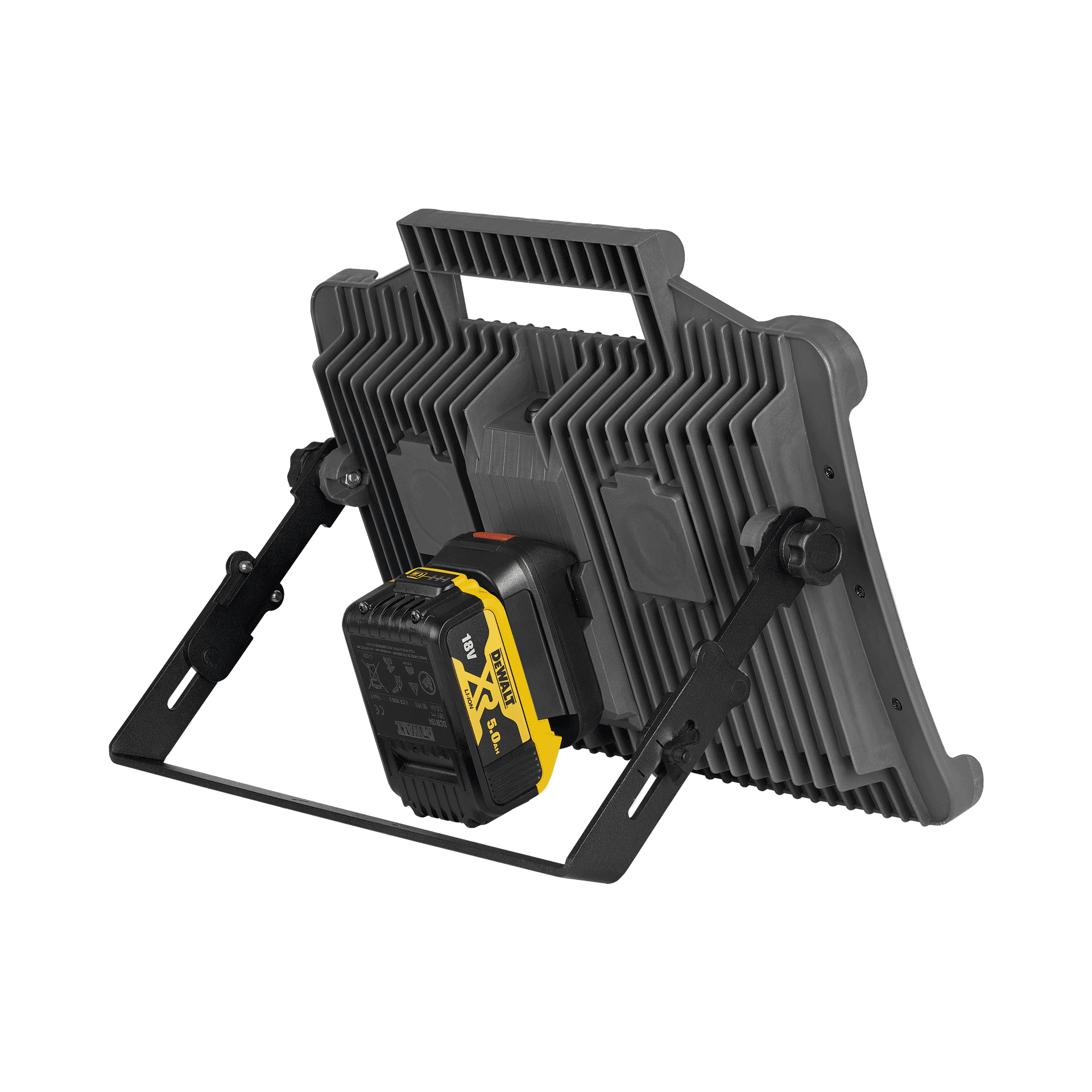 Magnum Multibattery L-DEWALT