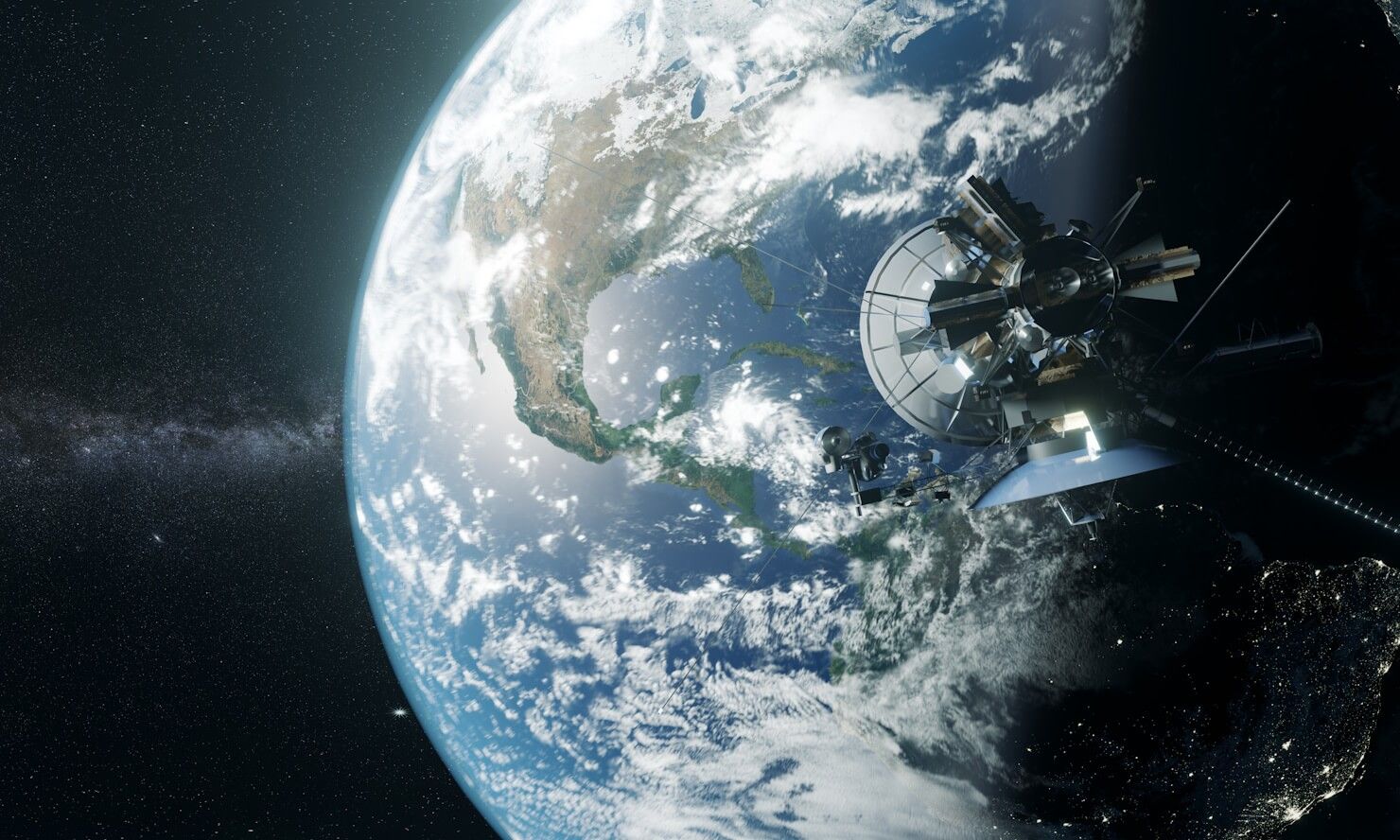 planeta Ziemia