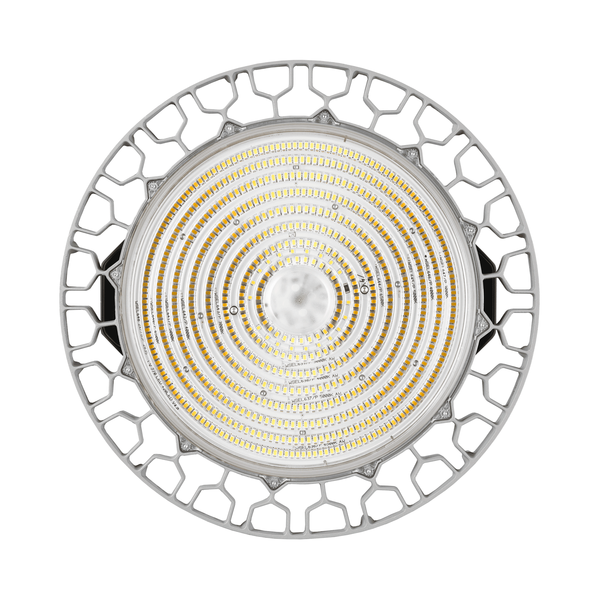 Oculus LED IoT